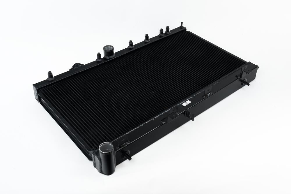 CSF Subaru Impreza WRX/STi High-Performance All-Aluminium Radiator with Filler Neck