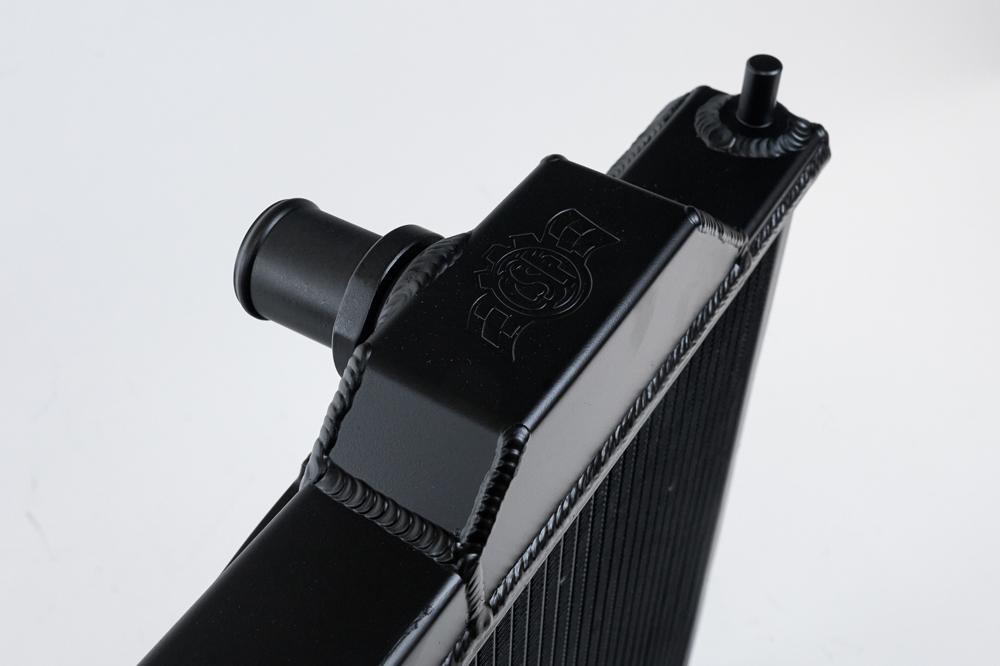 CSF The Ultimate Evo Full-Slim Radiator for Mitsubishi Evo 4/5/6/7/8/9
