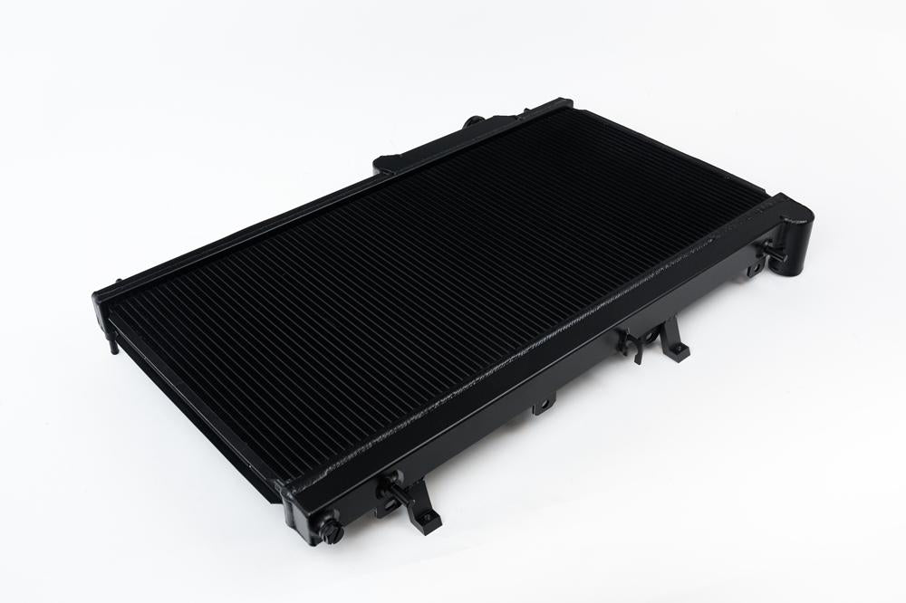 CSF 2008+ Subaru WRX & STI 1-Row 31mm High-Performance Radiators