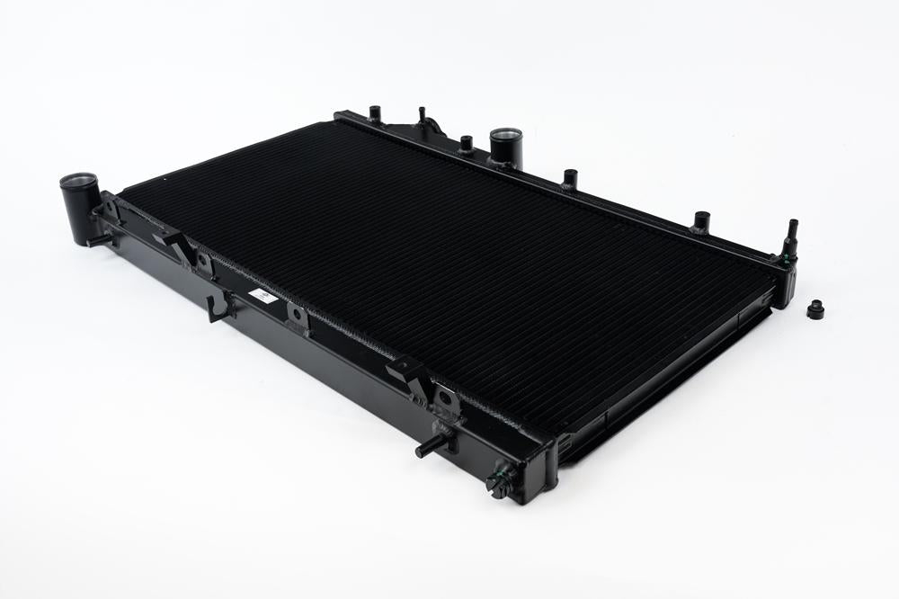 CSF 2008+ Subaru WRX & STI 1-Row 31mm High-Performance Radiators