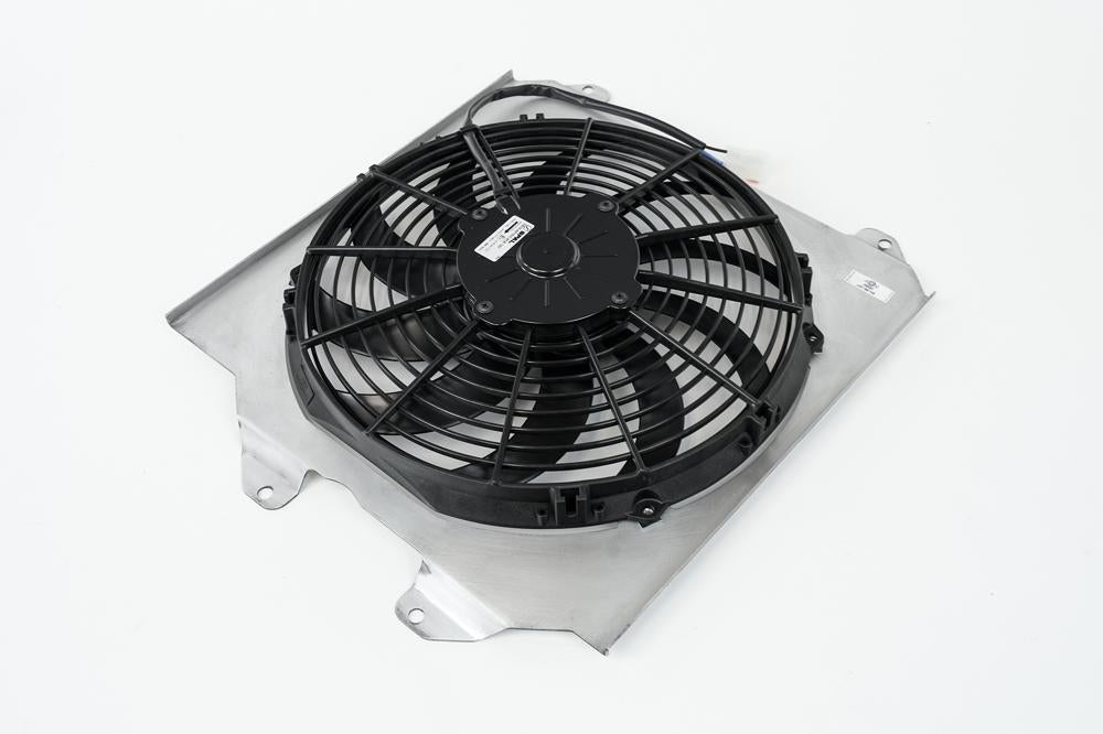 CSF 92-00 Civic All-Aluminium Fan Shroud