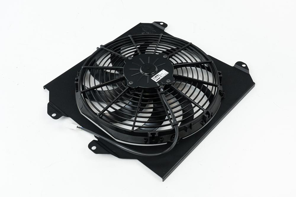 CSF 92-00 Civic All-Aluminium Fan Shroud