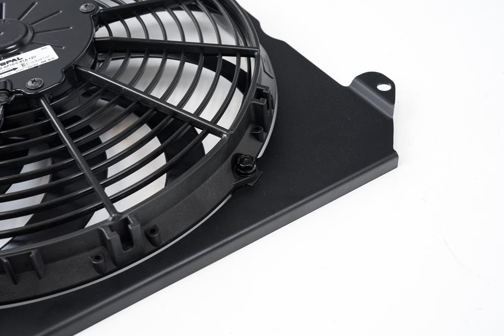 CSF 92-00 Civic All-Aluminium Fan Shroud