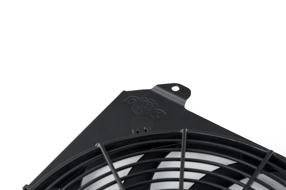 CSF 92-00 Civic All-Aluminium Fan Shroud