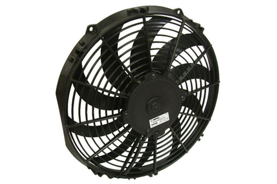 CSF 92-00 Civic All-Aluminium Fan Shroud