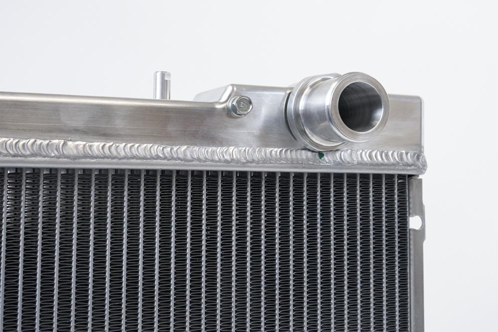 CSF R32 Skyline GT-R/GTS Full Billet Aluminium High-Performance Radiator