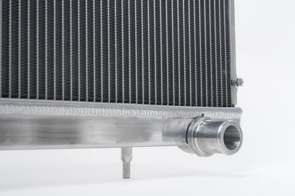 CSF R32 Skyline GT-R/GTS Full Billet Aluminium High-Performance Radiator