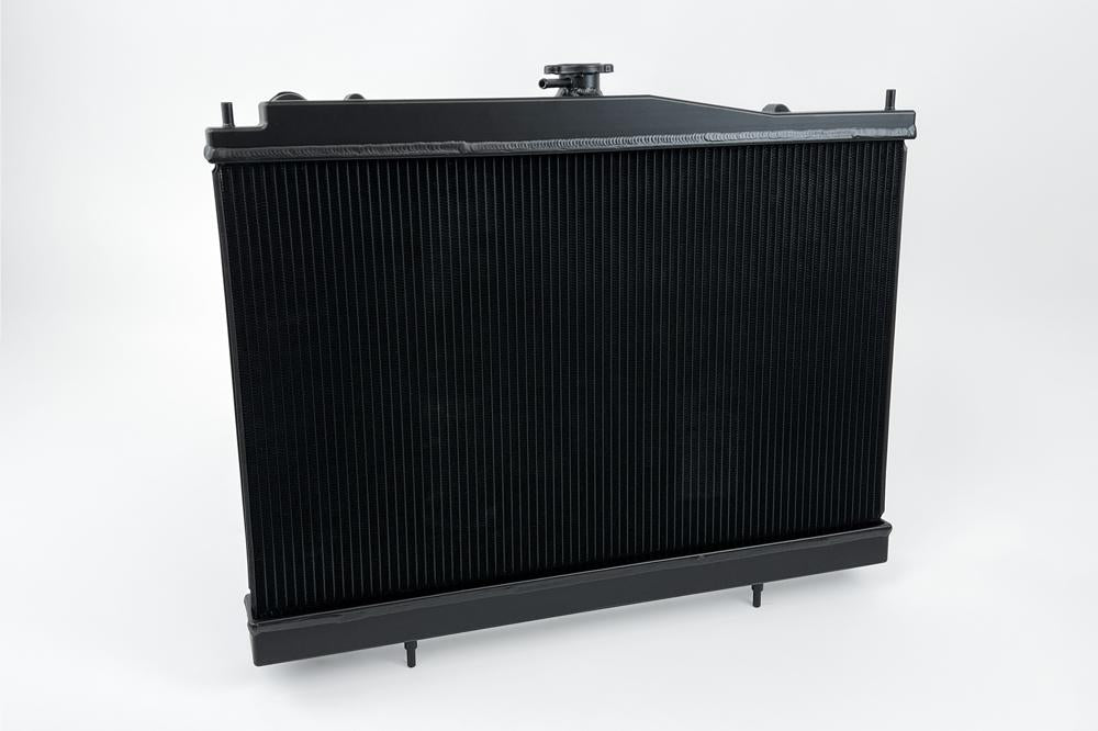 CSF R33 Skyline GT-R/GTS Full Billet Aluminium High-Performance Radiator