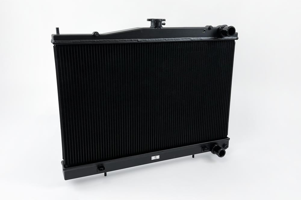 CSF R33 Skyline GT-R/GTS Full Billet Aluminium High-Performance Radiator