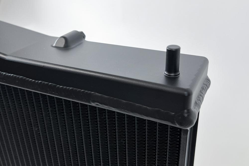 CSF R33 Skyline GT-R/GTS Full Billet Aluminium High-Performance Radiator