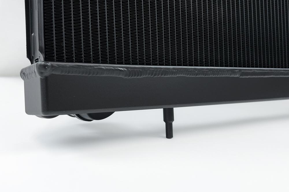 CSF R33 Skyline GT-R/GTS Full Billet Aluminium High-Performance Radiator