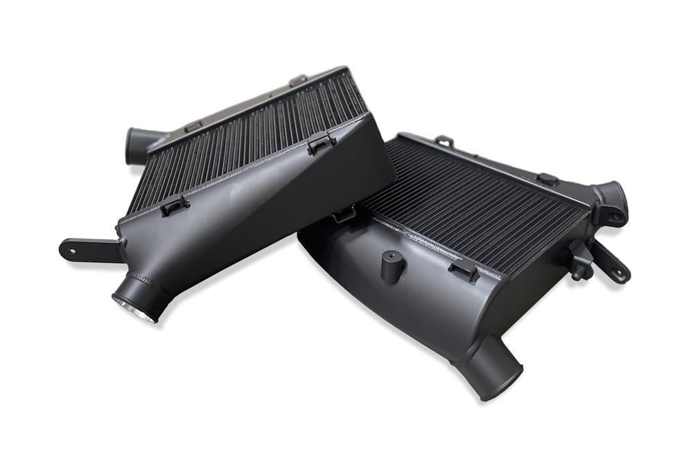 CSF Audi C8 RS6/RS7 High-Performance Intercooler System