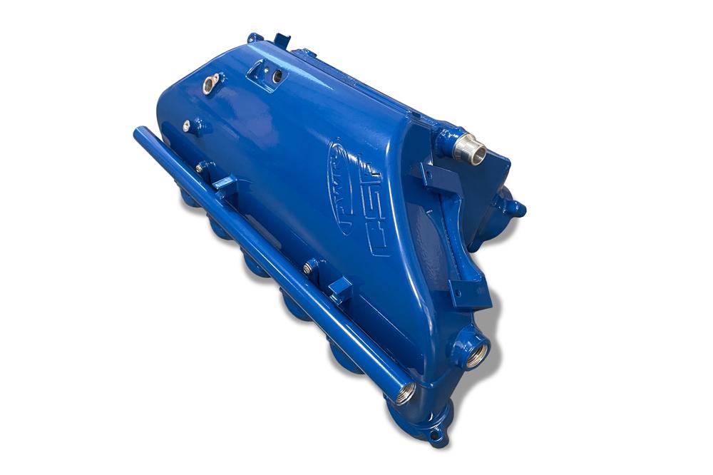 CSF BMW S58 Level-Up Charge-Air-Cooler Manifold