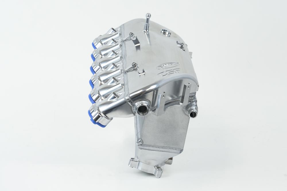 CSF BMW S58 Level-Up Charge-Air-Cooler Manifold