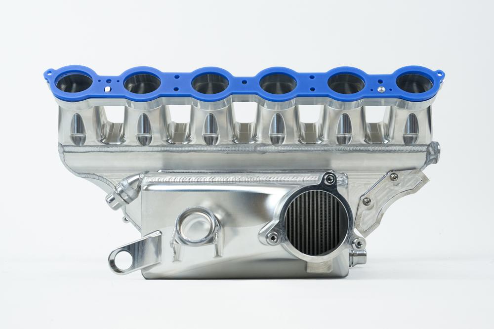 CSF BMW S58 Level-Up Charge-Air-Cooler Manifold