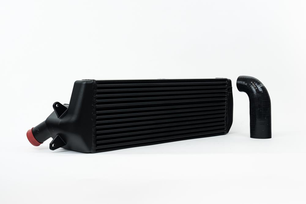 CSF Hyundai Veloster N / i30 N (DCT) Stepped-Core Intercooler