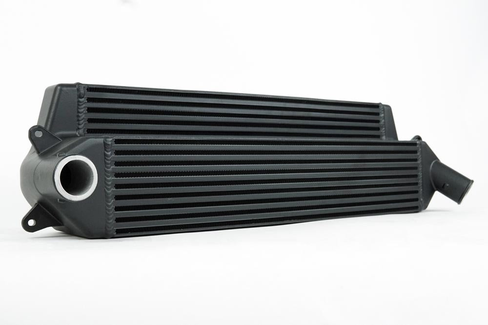 CSF Hyundai Veloster N / i30 N (DCT) Stepped-Core Intercooler