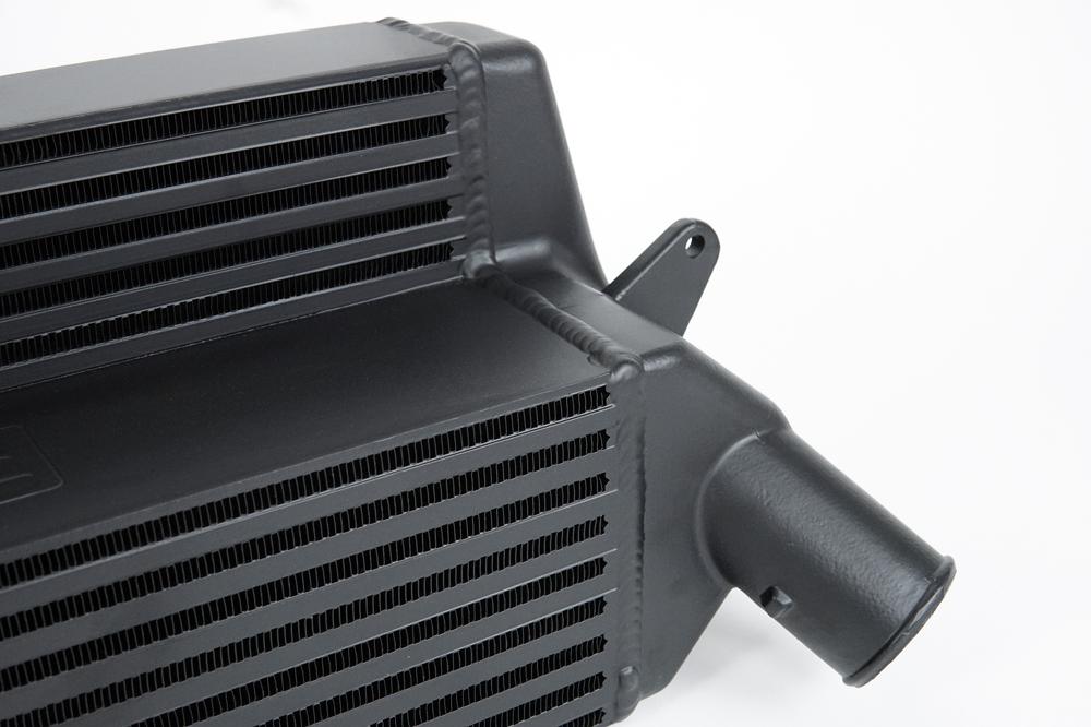 CSF Hyundai Veloster N / i30 N (DCT) Stepped-Core Intercooler