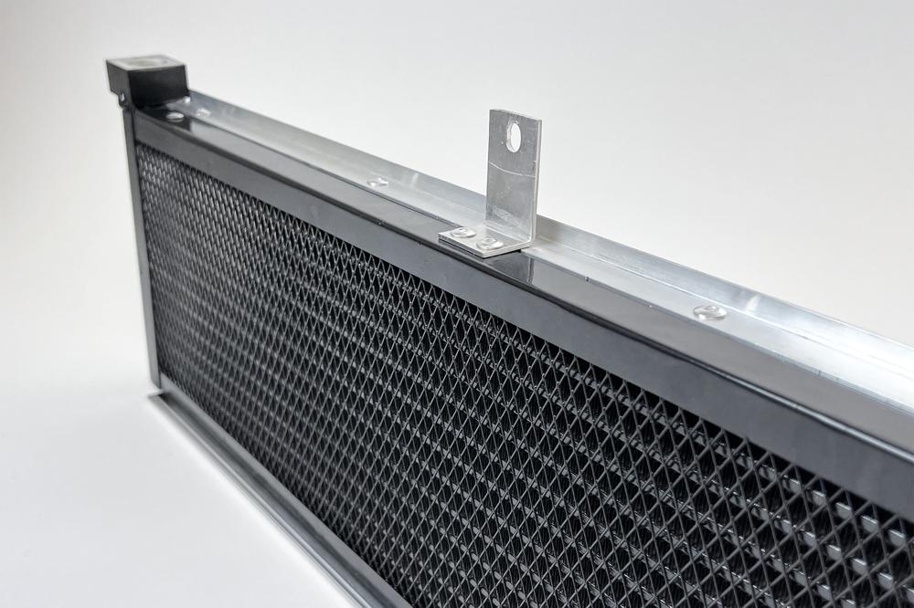 CSF BMW G8X M3/M4/M2 High-Performance Performance Engine Oil Cooler