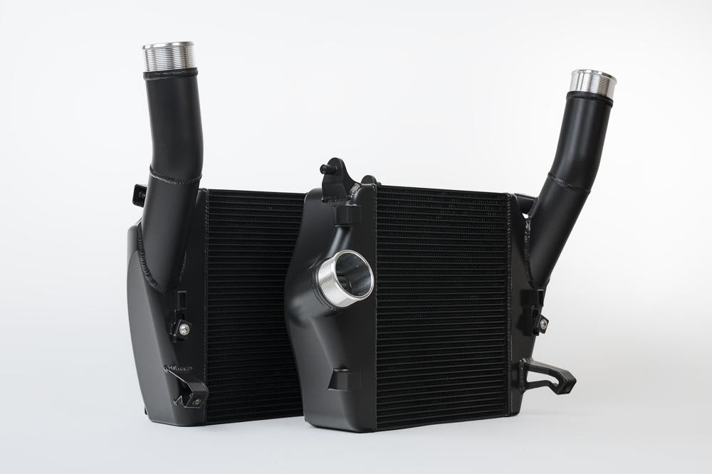 CSF Audi SQ7 / SQ8 Twin Intercooler Set