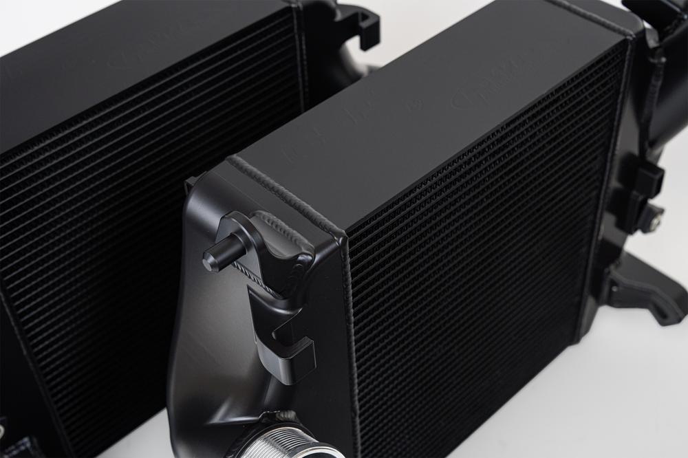 CSF Audi SQ7 / SQ8 Twin Intercooler Set