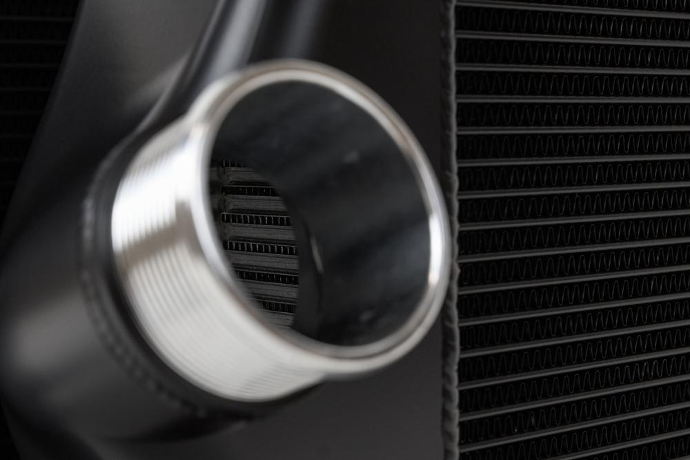 CSF Audi SQ7 / SQ8 Twin Intercooler Set