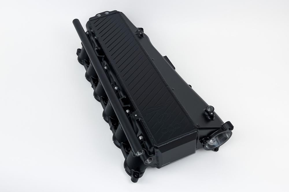 CSF BMW Gen 1 B58 Charge Air Cooler Manifold