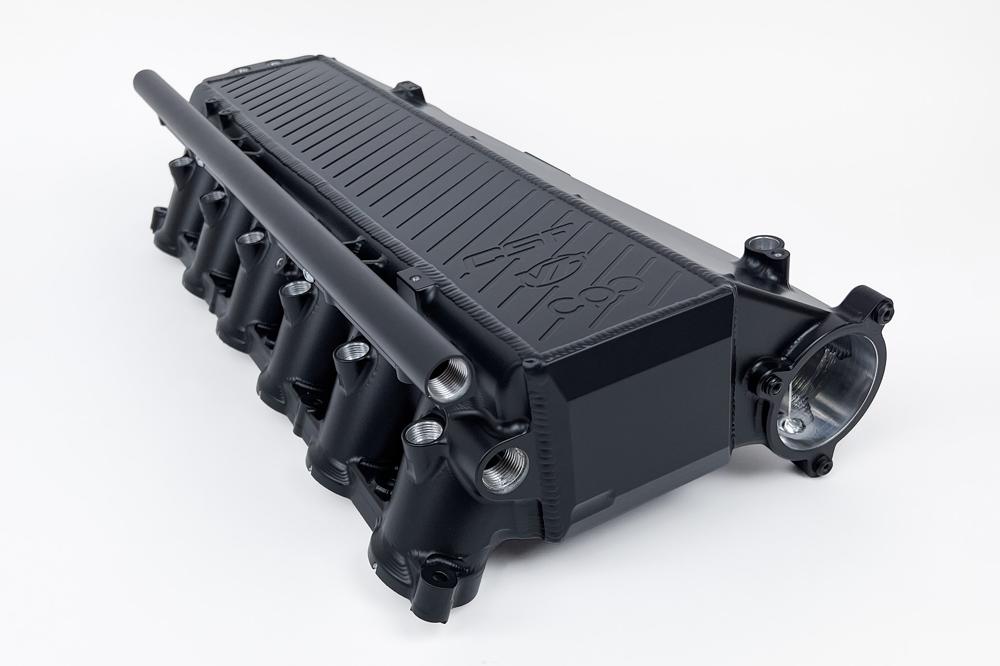 CSF BMW Gen 1 B58 Charge Air Cooler Manifold