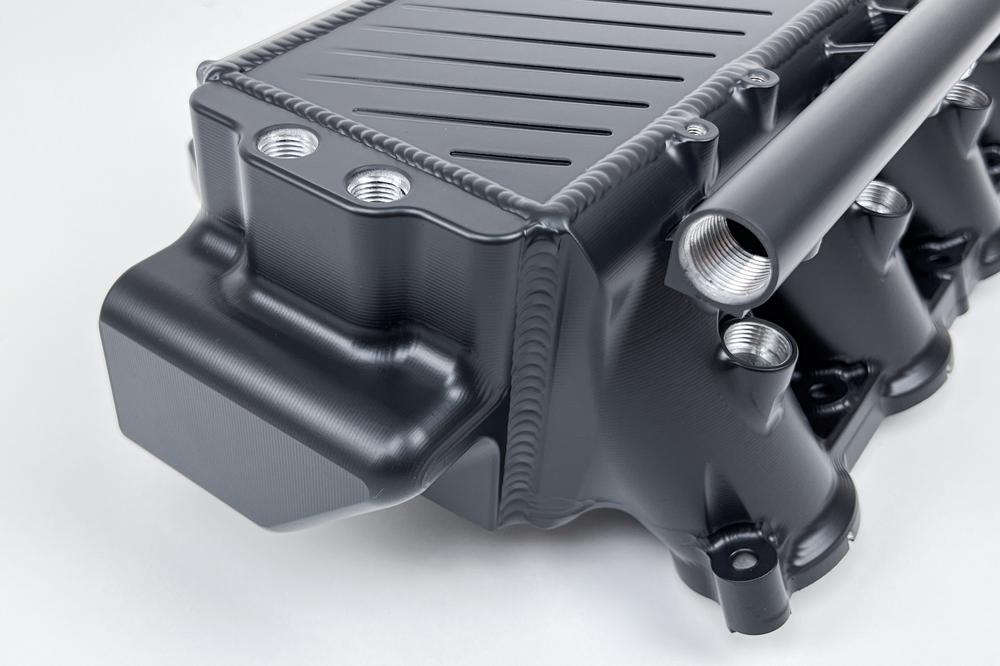 CSF BMW Gen 1 B58 Charge Air Cooler Manifold