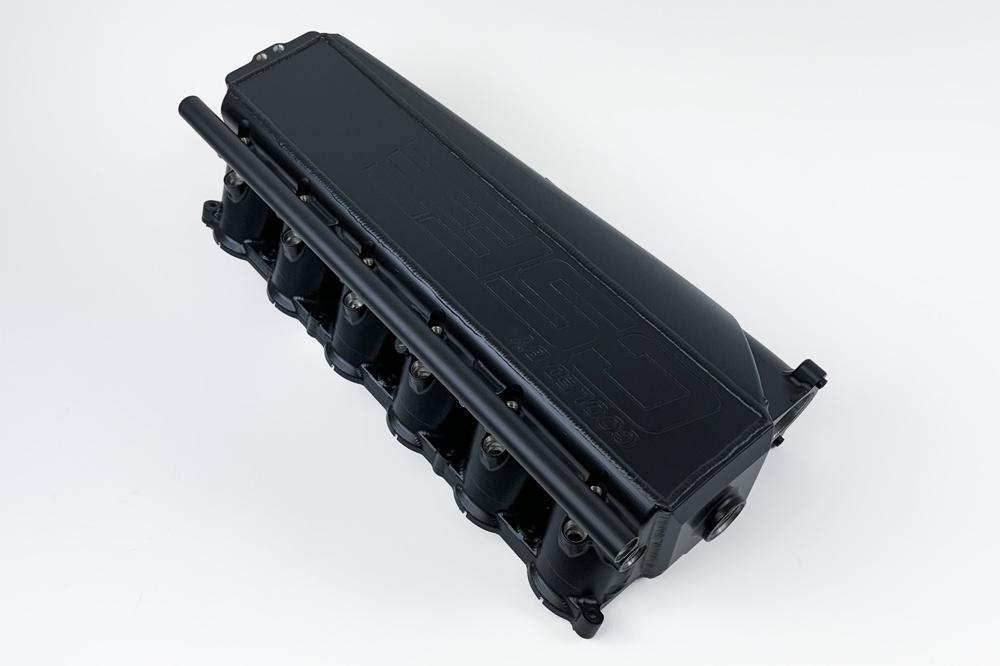 CSF BMW Gen 2 B58 Race X Charge Air Cooler Manifold