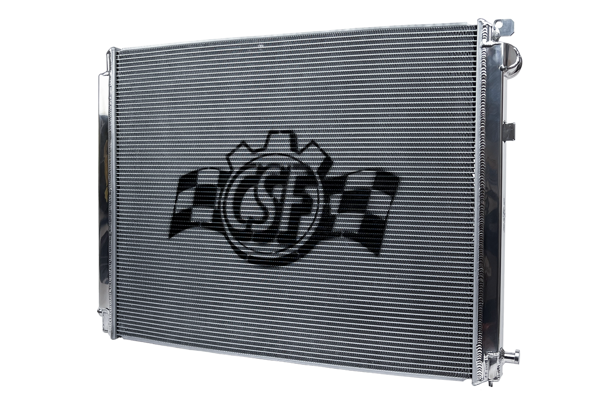 CSF A9X Supra & BMW G-Series High-Performance All-Aluminum Radiator