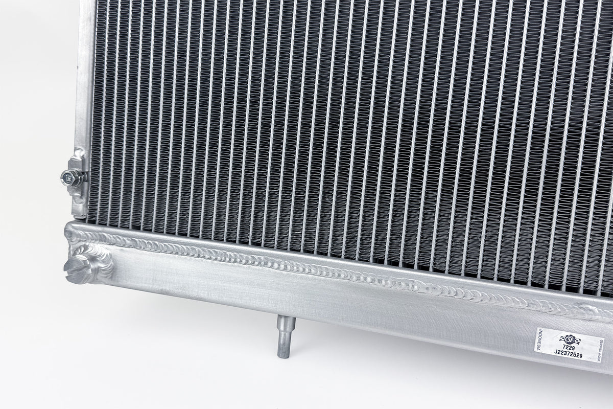 CSF High-Performance All-Aluminium Radiator for Nissan R32 Skyline GT-R