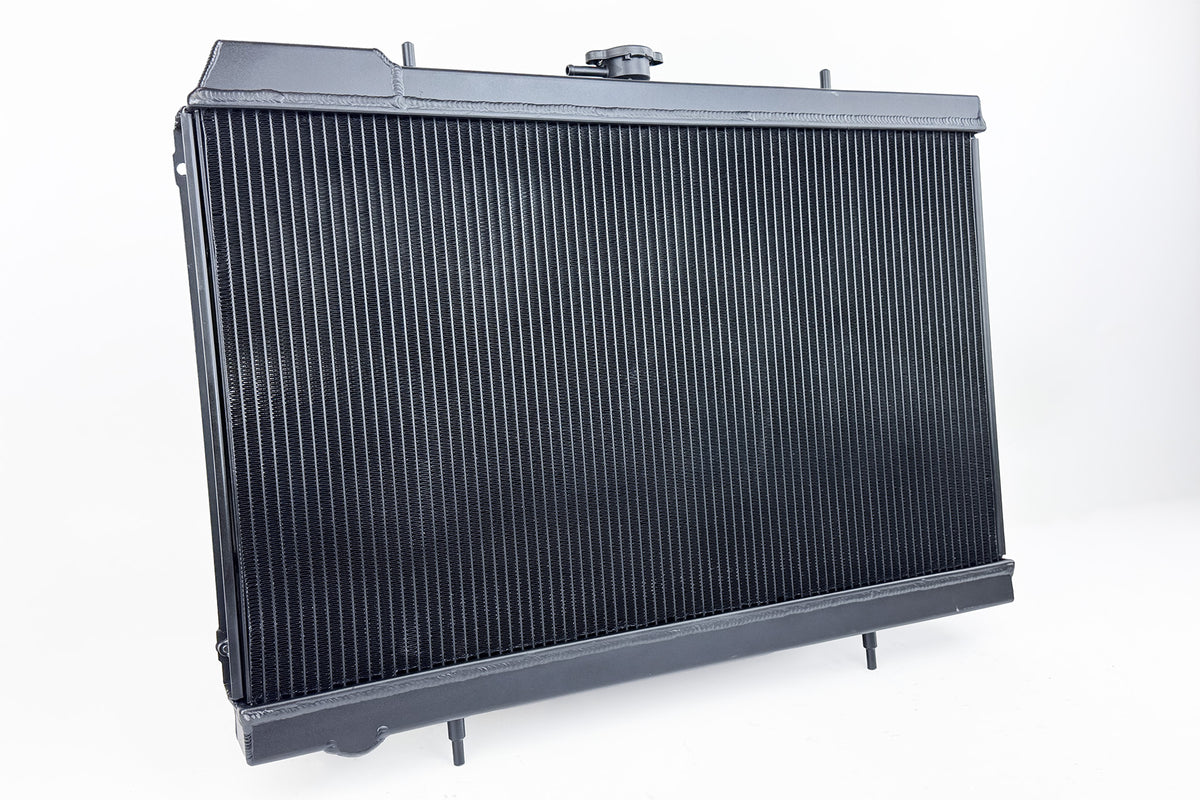 CSF High-Performance All-Aluminium Radiator for Nissan R32 Skyline GT-R
