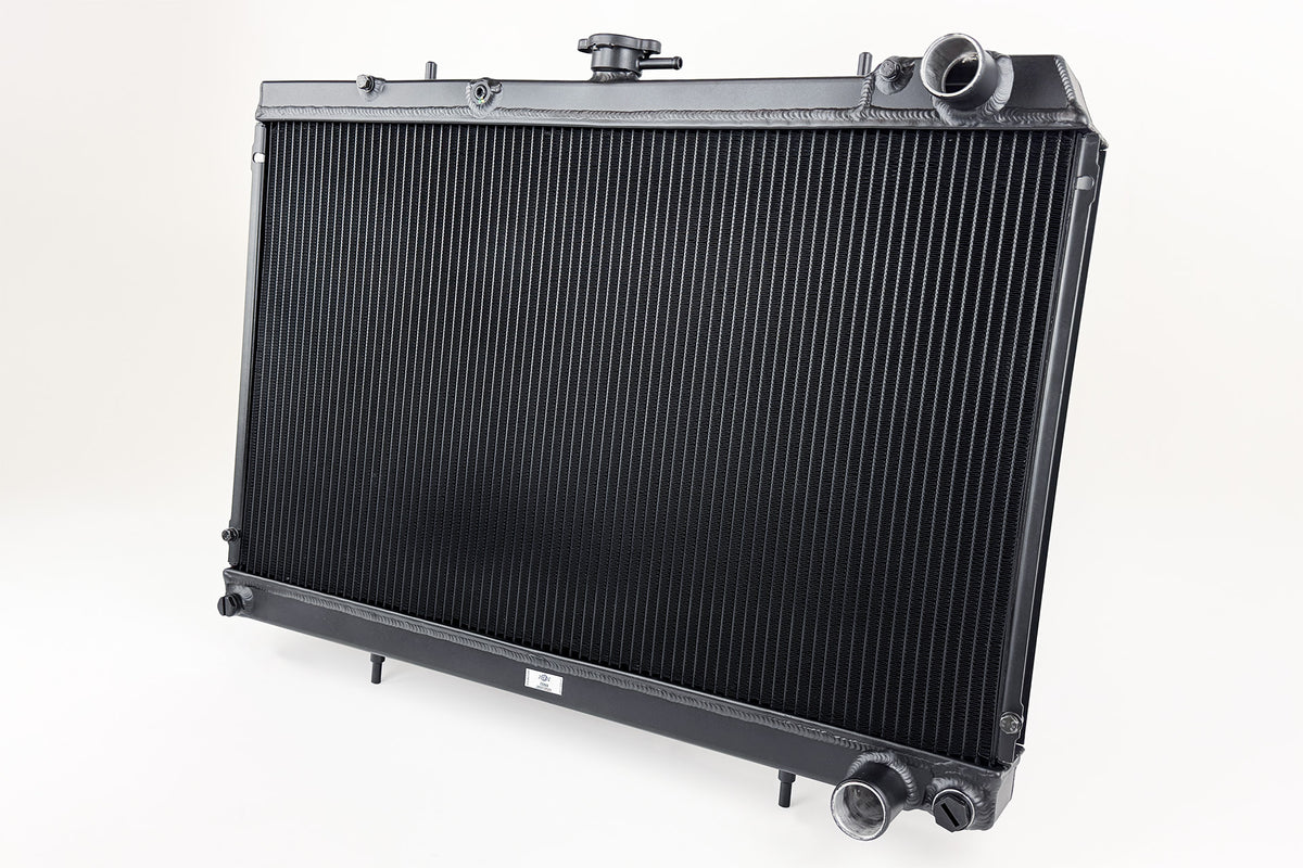 CSF High-Performance All-Aluminium Radiator for Nissan R32 Skyline GT-R