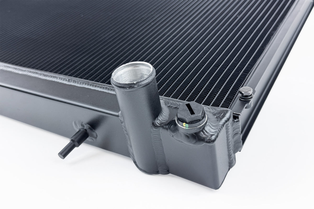 CSF High-Performance All-Aluminium Radiator for Nissan R32 Skyline GT-R
