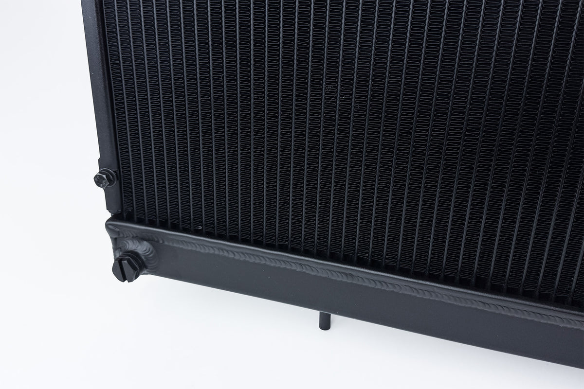 CSF High-Performance All-Aluminium Radiator for Nissan R32 Skyline GT-R