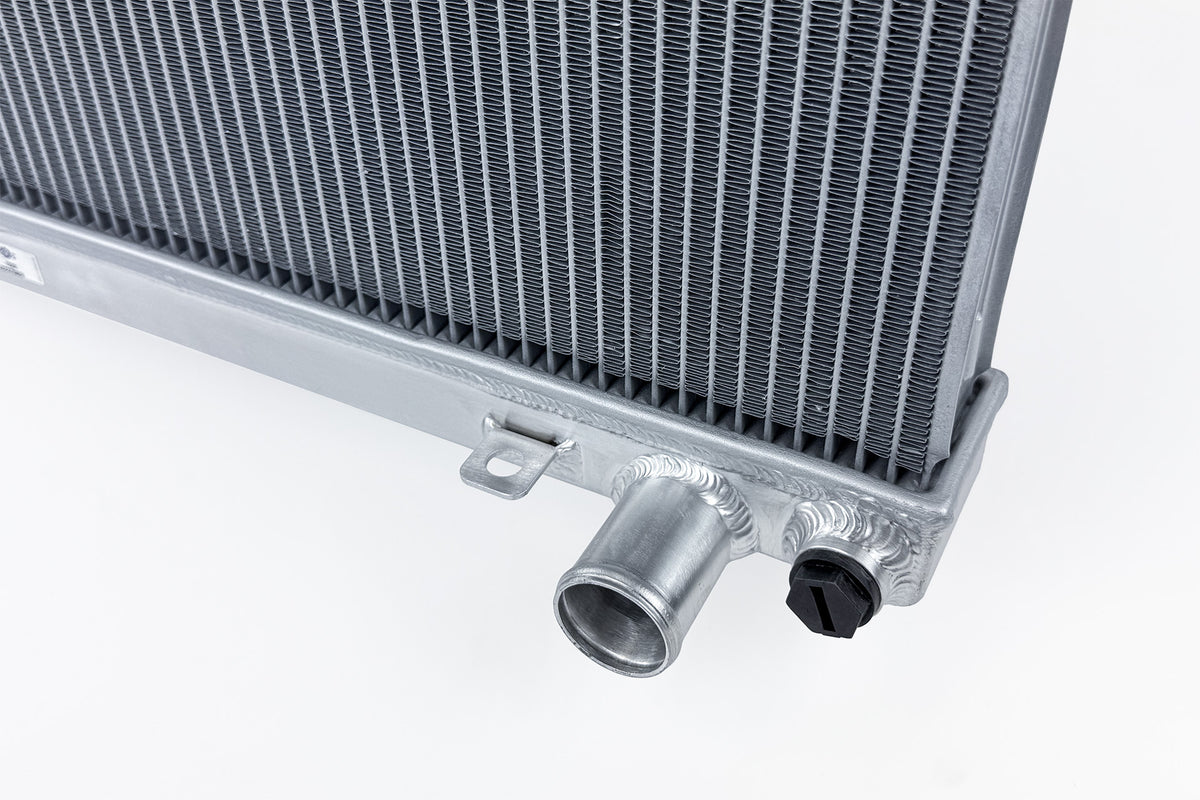 CSF High-Performance All-Aluminium Radiator for Nissan R33 Skyline GT-R