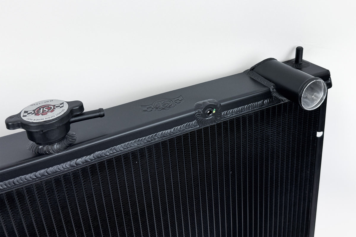 CSF High-Performance All-Aluminium Radiator for Nissan R34 Skyline GT-R