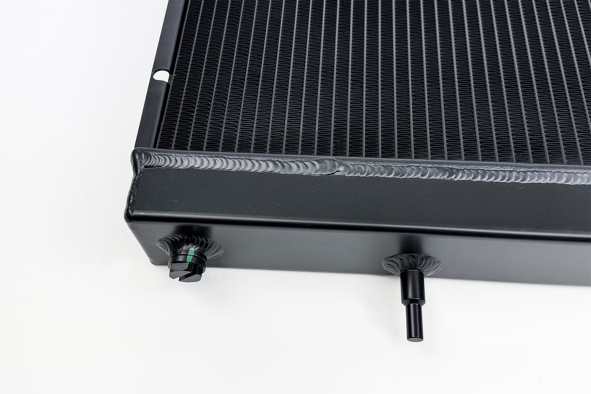 CSF High-Performance All-Aluminium Radiator for Nissan R34 Skyline GT-R