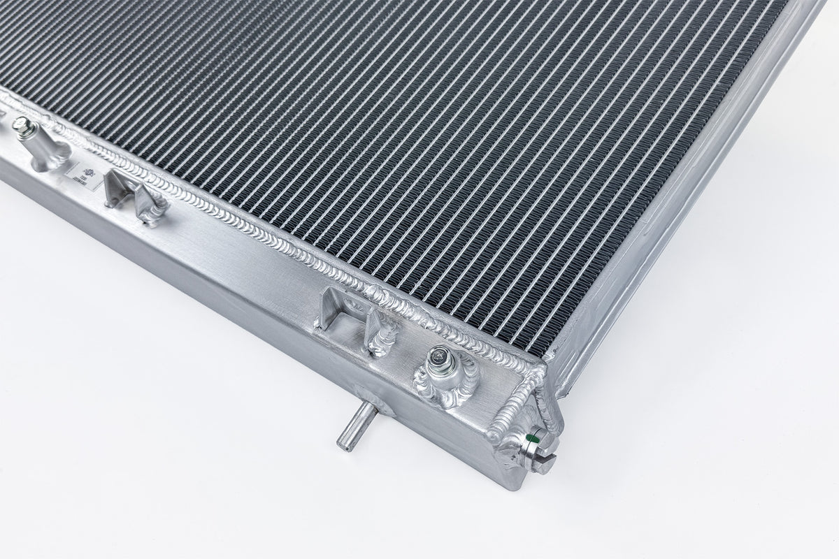 CSF High-Performance All-Aluminum Radiator for 2nd Gen Subaru Forester XT