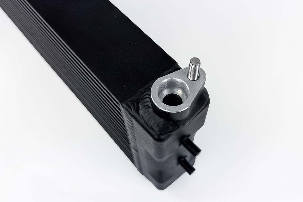 CSF High-Performance Engine Oil Cooler for BMW G9X M5, F9X M5/M8, & F1X M5/M6