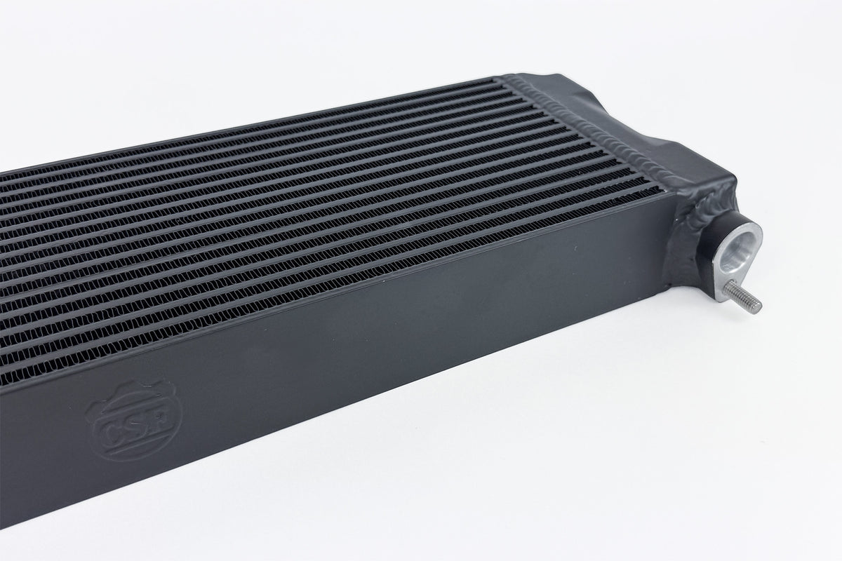 CSF High-Performance Engine Oil Cooler for BMW G9X M5, F9X M5/M8, & F1X M5/M6