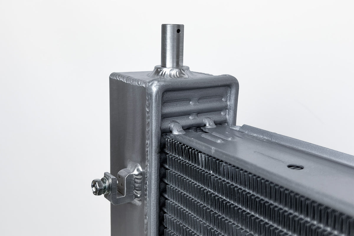 CSF Chevrolet C6 Corvette High-Performance All-Aluminum Radiator