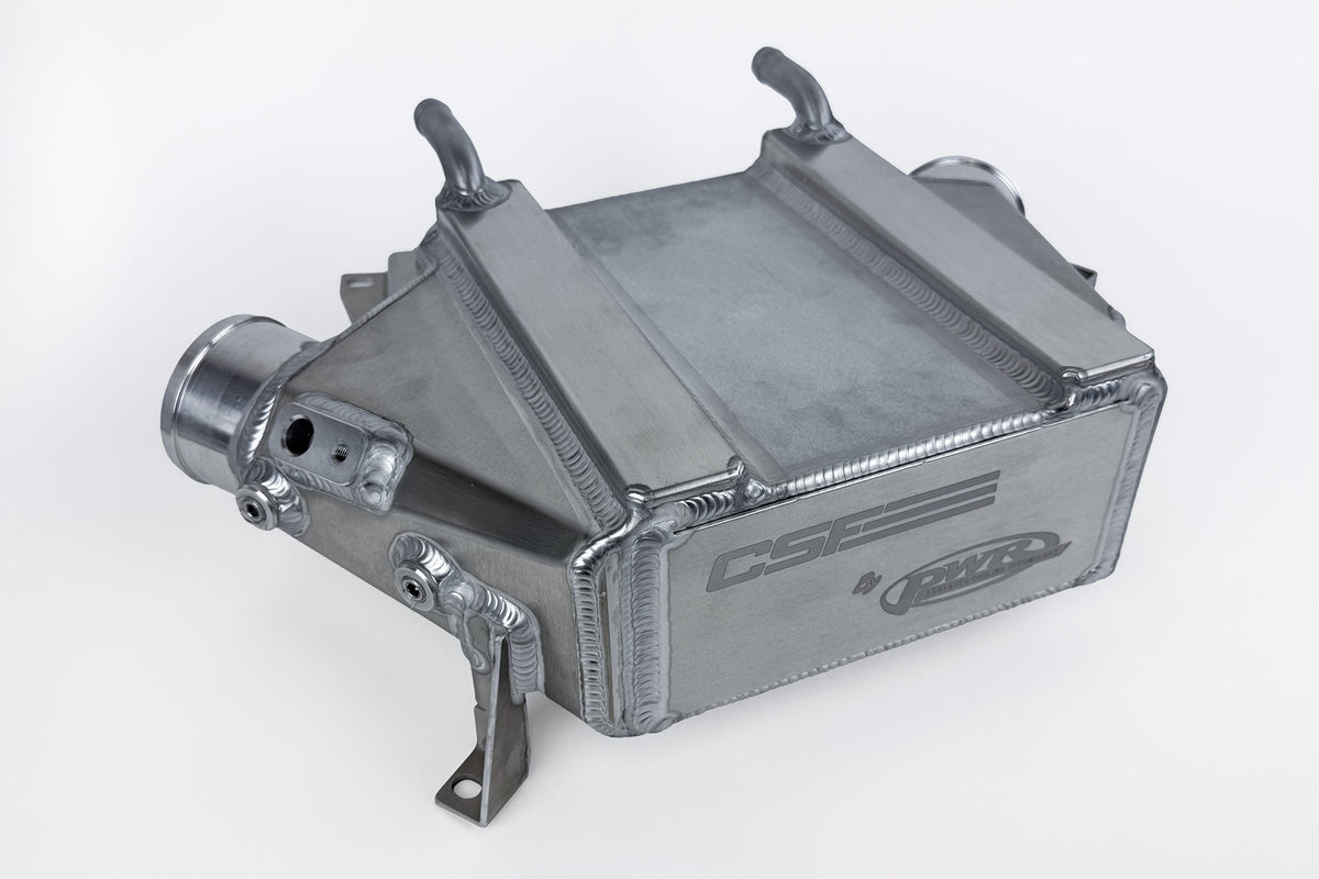 CSF McLaren 720S / 765LT / 750S / GT / GTS Charge-Air-Coolers