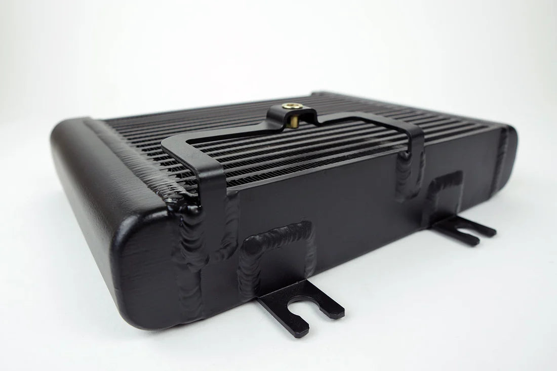 CSF Nissan R35 GT-R High-Performance Engine Oil Cooler