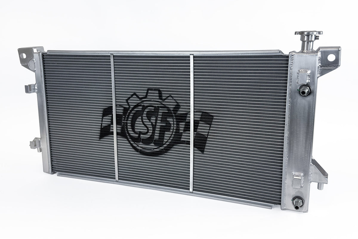 CSF 2010-2014 Ford Raptor & F-150 High-Performance Radiator