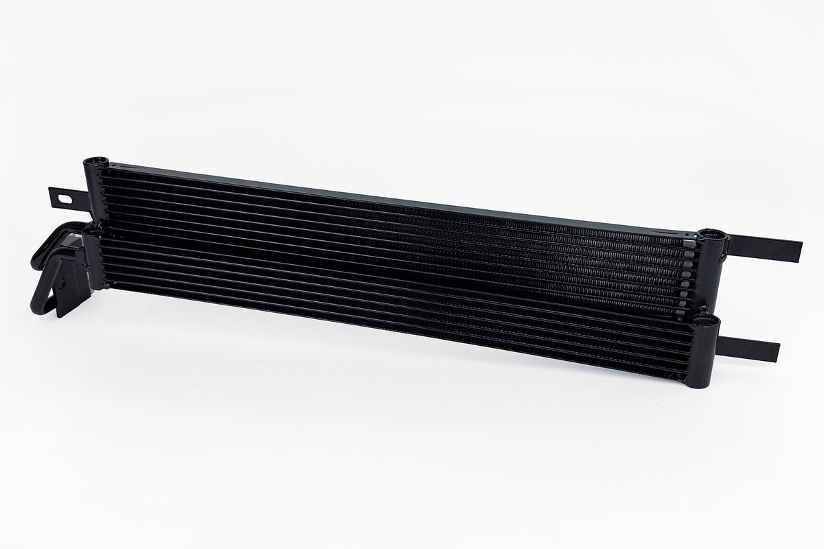 CSF Jeep Wrangler (JL) & Gladiator (JT) High-Performance Transmission Oil Cooler