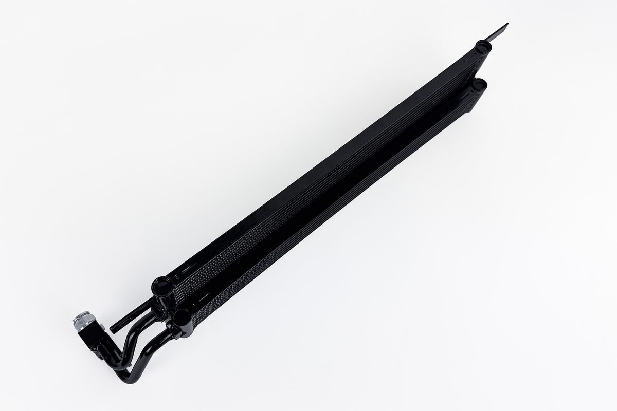 CSF Jeep Wrangler (JL) & Gladiator (JT) High-Performance Transmission Oil Cooler