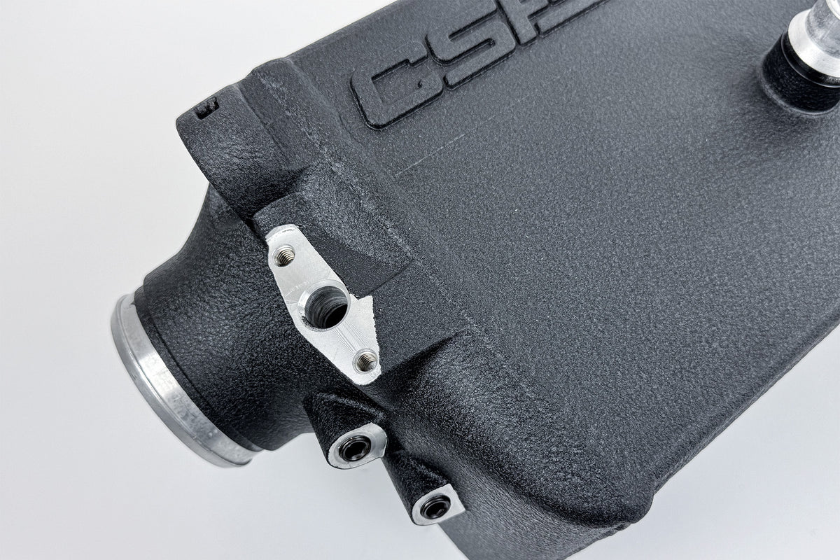 CSF BMW G9X M5 Charge-Air-Coolers