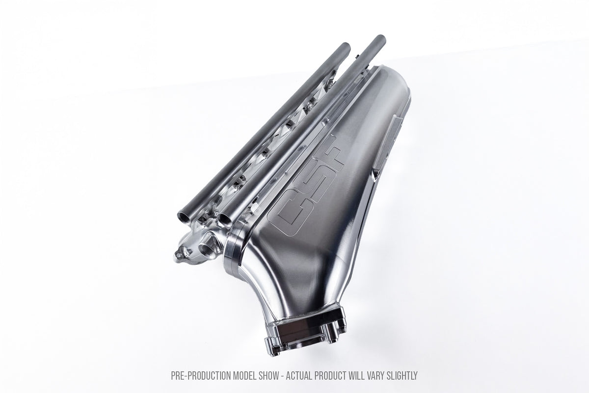 CSF B58 “No Limit” Billet Air-to-Air Competition Manifold